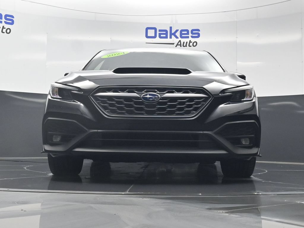 Used 2024 Subaru WRX Premium AWD/4WD image 38