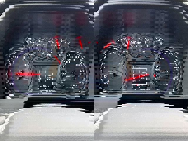 New 2026 Chevrolet Silverado 2500 W/T image 21