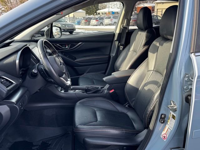 Used 2019 Subaru Crosstrek 2.0i Limited w/ Popular Package #4 image 12