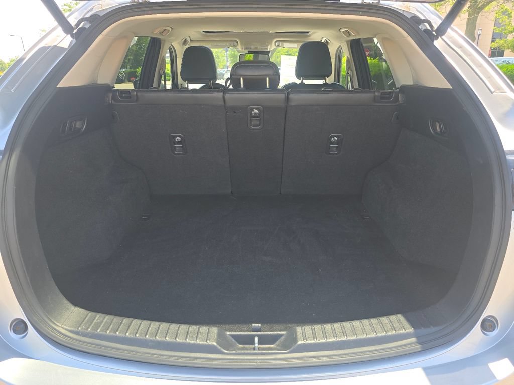 Used 2019 MAZDA CX-5 Grand Touring FWD image 16