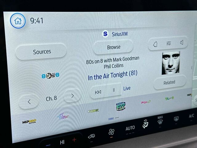 Used 2025 Ford Escape Active w/ Tech Pack #1 image 22