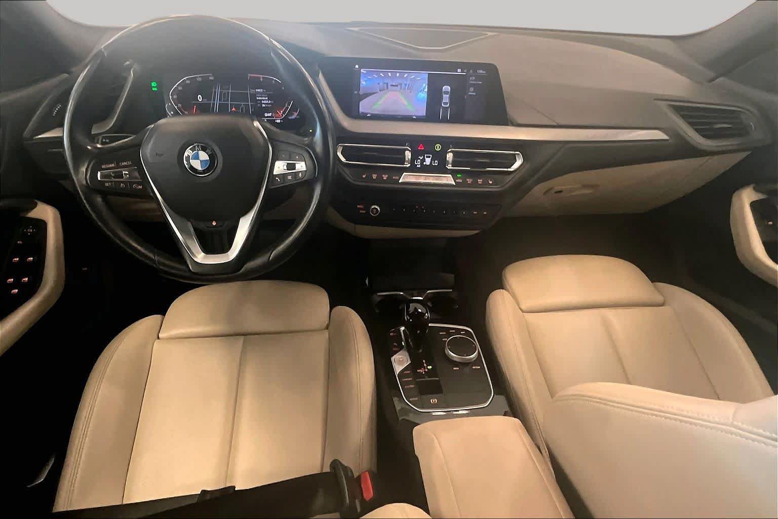 Used 2022 BMW 228i Gran Coupe w/ Convenience Package FWD image 13