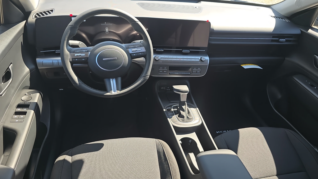 New 2027 Hyundai Kona SEL Sport FWD image 18