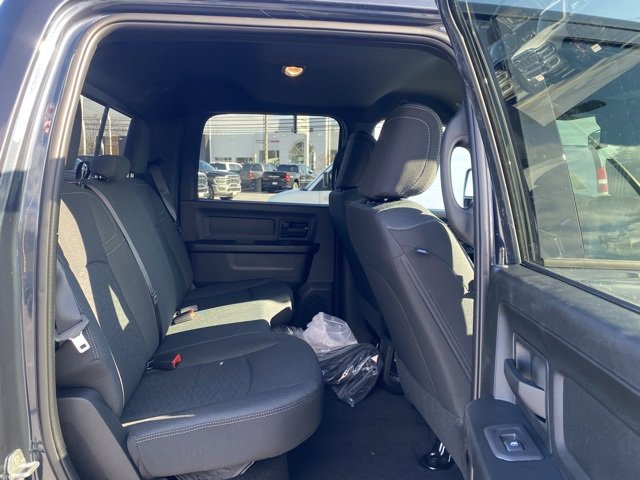 New 2026 RAM 2500 Tradesman AWD/4WD image 40