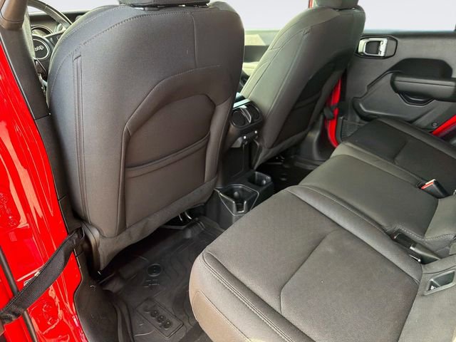 Used 2022 Jeep Gladiator Willys image 15