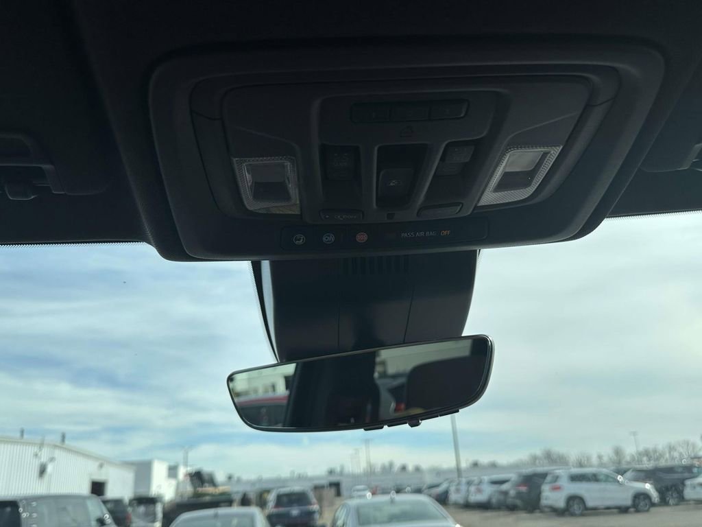 Certified 2023 GMC Sierra 1500 Denali w/ Denali Reserve Package image 35