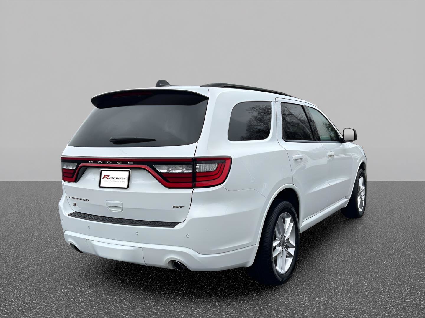 Used 2023 Dodge Durango GT AWD/4WD image 3