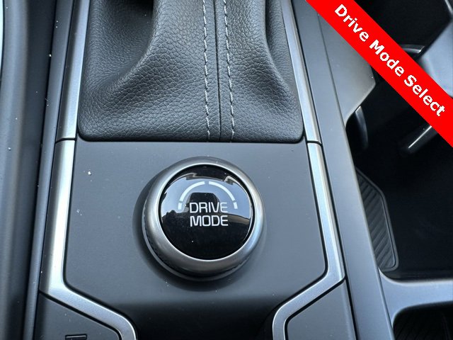 New 2026 Kia Sorento LX image 19