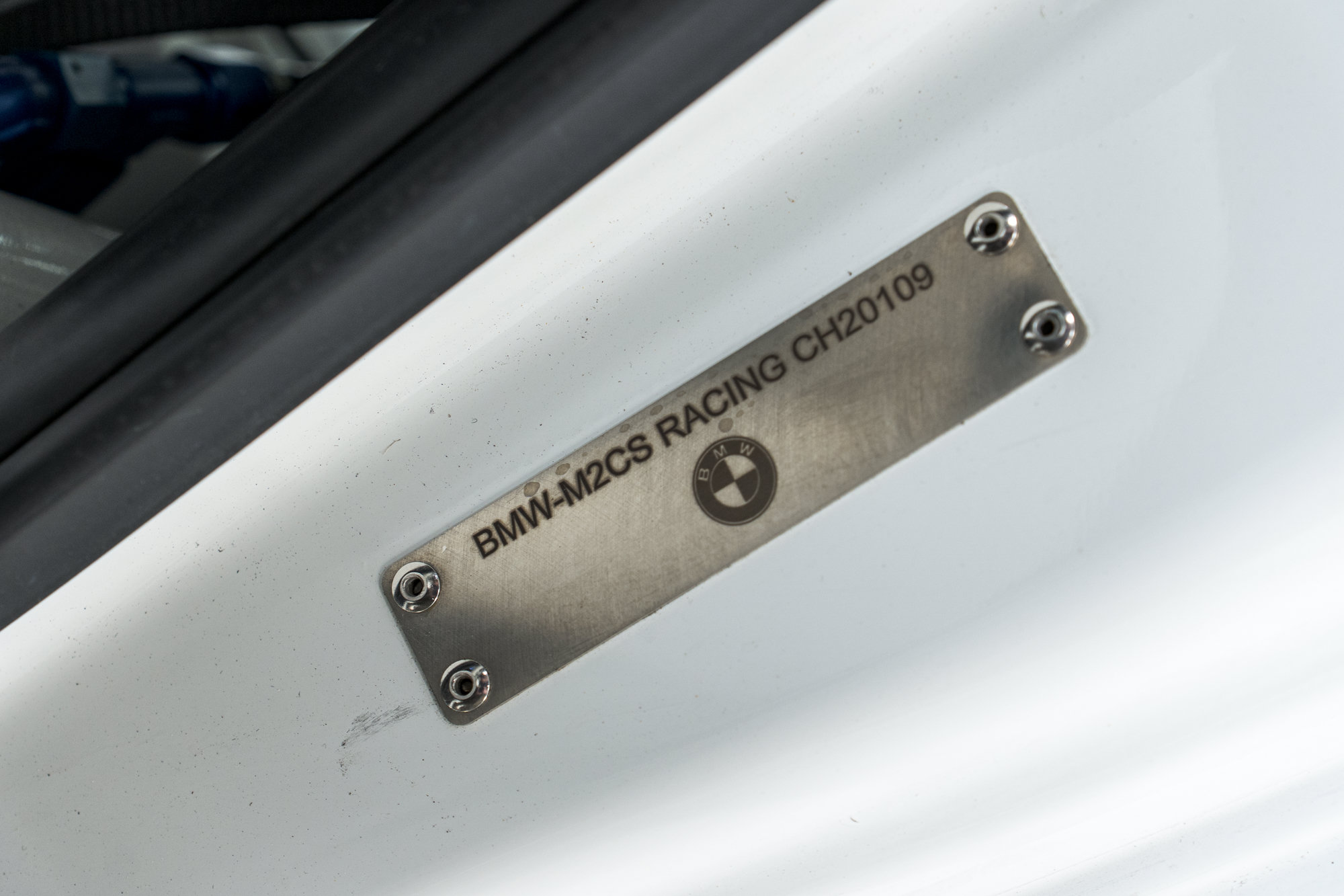 Used 2020 BMW M2 CS RWD image 21
