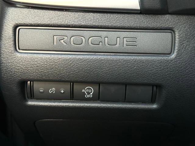 New 2026 Nissan Rogue S image 23