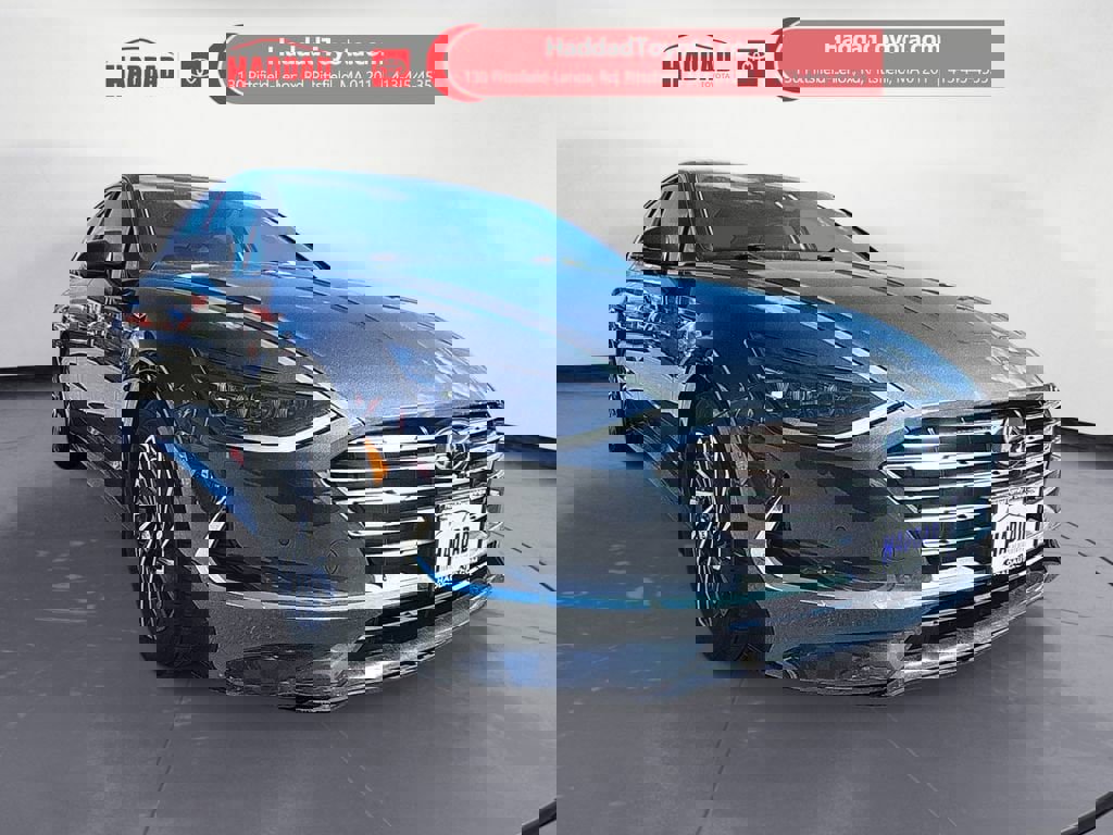 Used 2023 Hyundai Sonata Limited FWD image 7