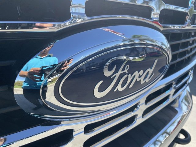 New 2026 Ford F250 XLT w/ FX4 Off-Road Package image 27