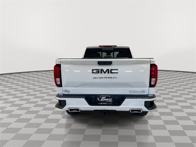 New 2026 GMC Sierra 1500 Elevation w/ Elevation Premium Package image 9