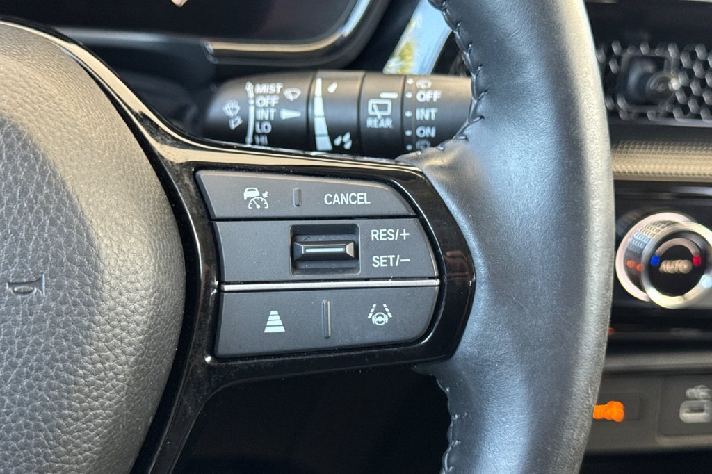 Certified 2024 Honda CR-V EX-L image 29