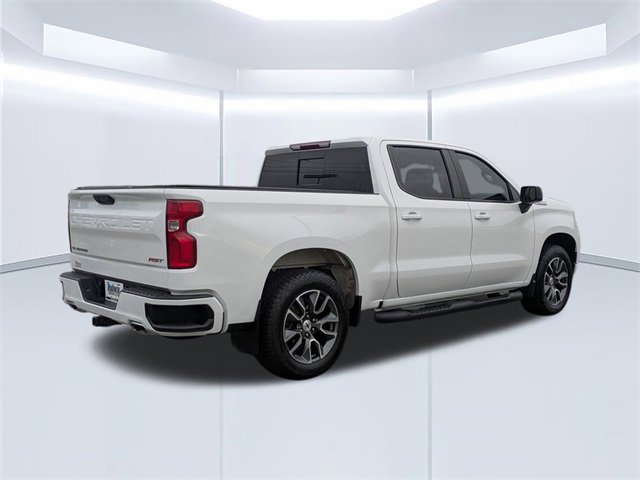 Used 2023 Chevrolet Silverado 1500 RST w/ All Star Edition Plus image 4