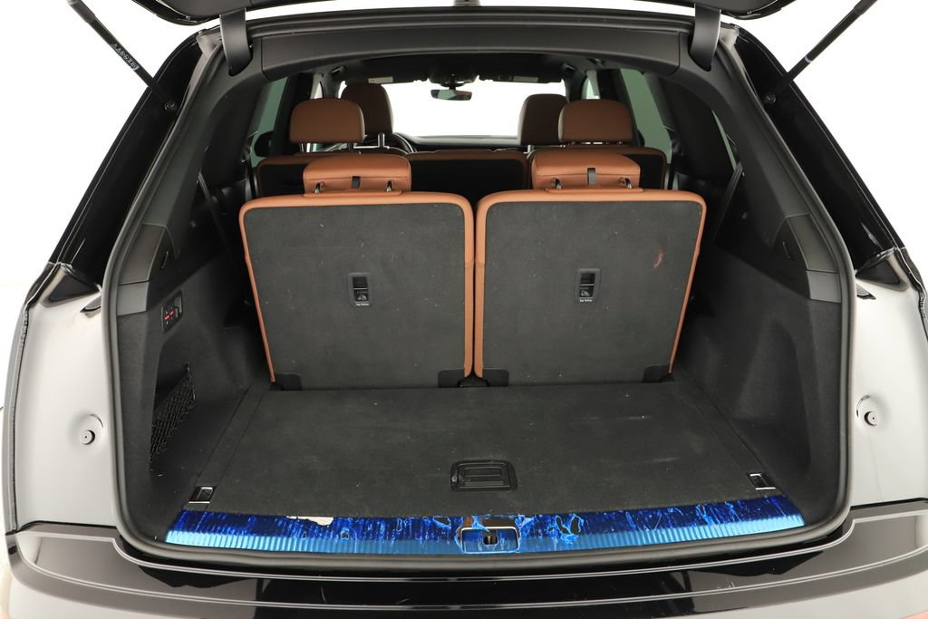 Certified 2021 Audi Q7 2.0T Premium AWD/4WD image 29