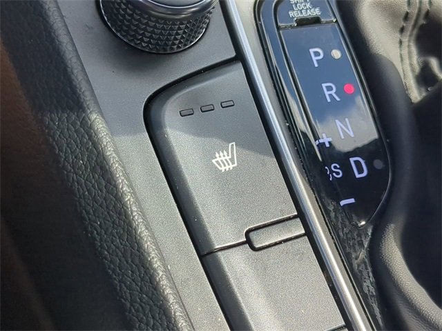 Used 2023 Hyundai Kona Limited w/ Cargo Package image 23