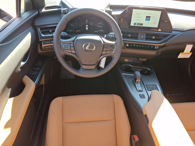 New 2026 Lexus UX 300h AWD image 9