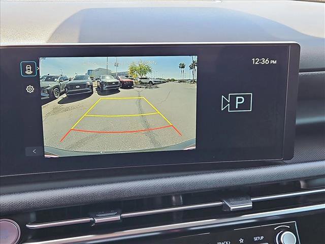 Certified 2025 Hyundai Tucson SEL image 19