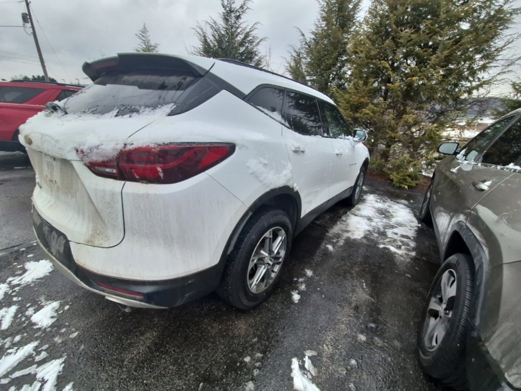 Used 2023 Chevrolet Blazer LT w/ Convenience Package image 7