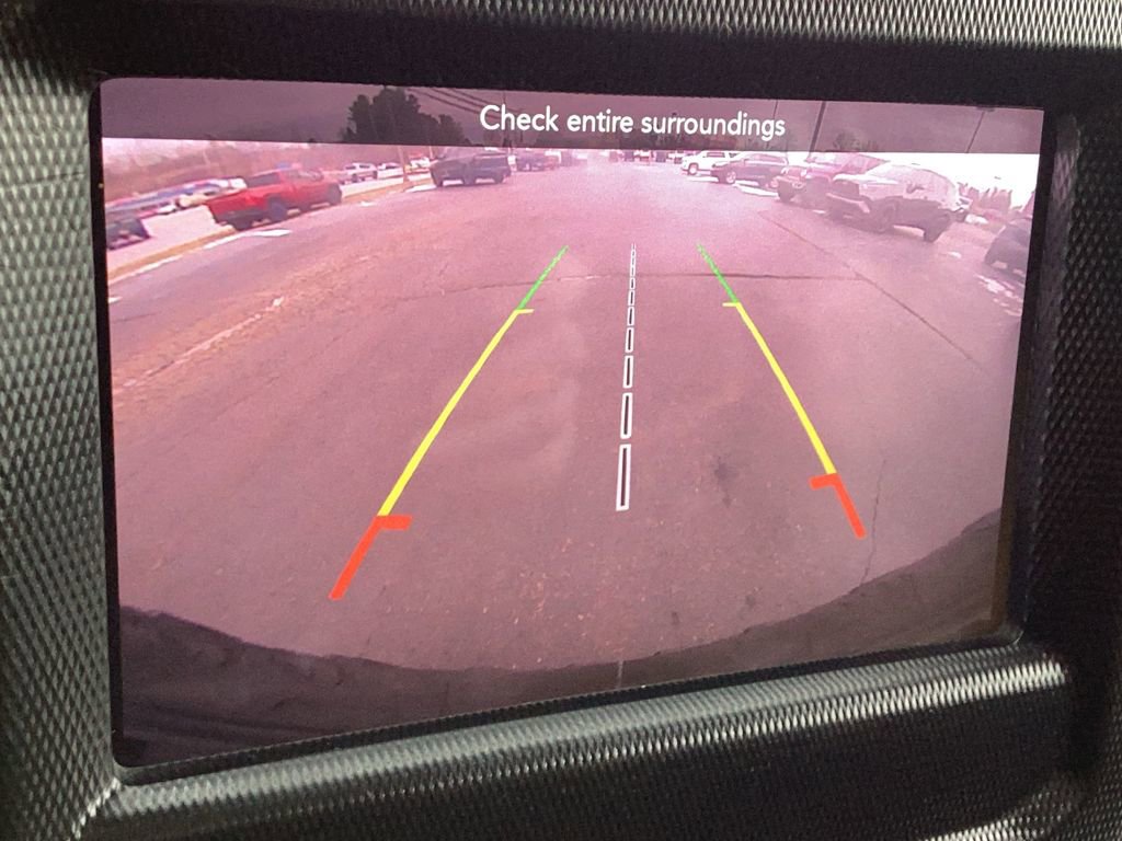 Used 2018 Jeep Wrangler Unlimited Rubicon image 28