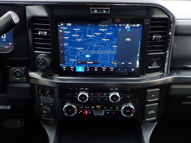New 2026 Ford F350 Lariat w/ Lariat Ultimate Package AWD/4WD image 16