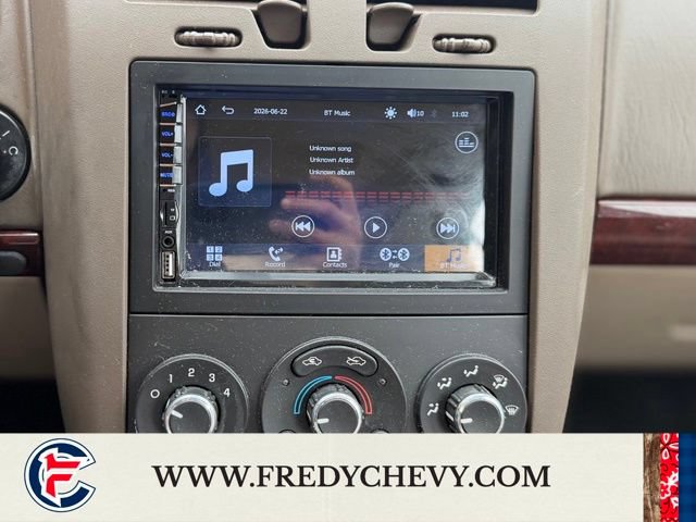 Used 2007 Chevrolet Malibu LT FWD image 17