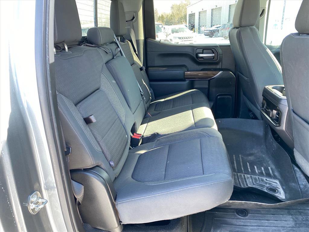 Used 2019 Chevrolet Silverado 1500 RST w/ All-Star Edition image 21