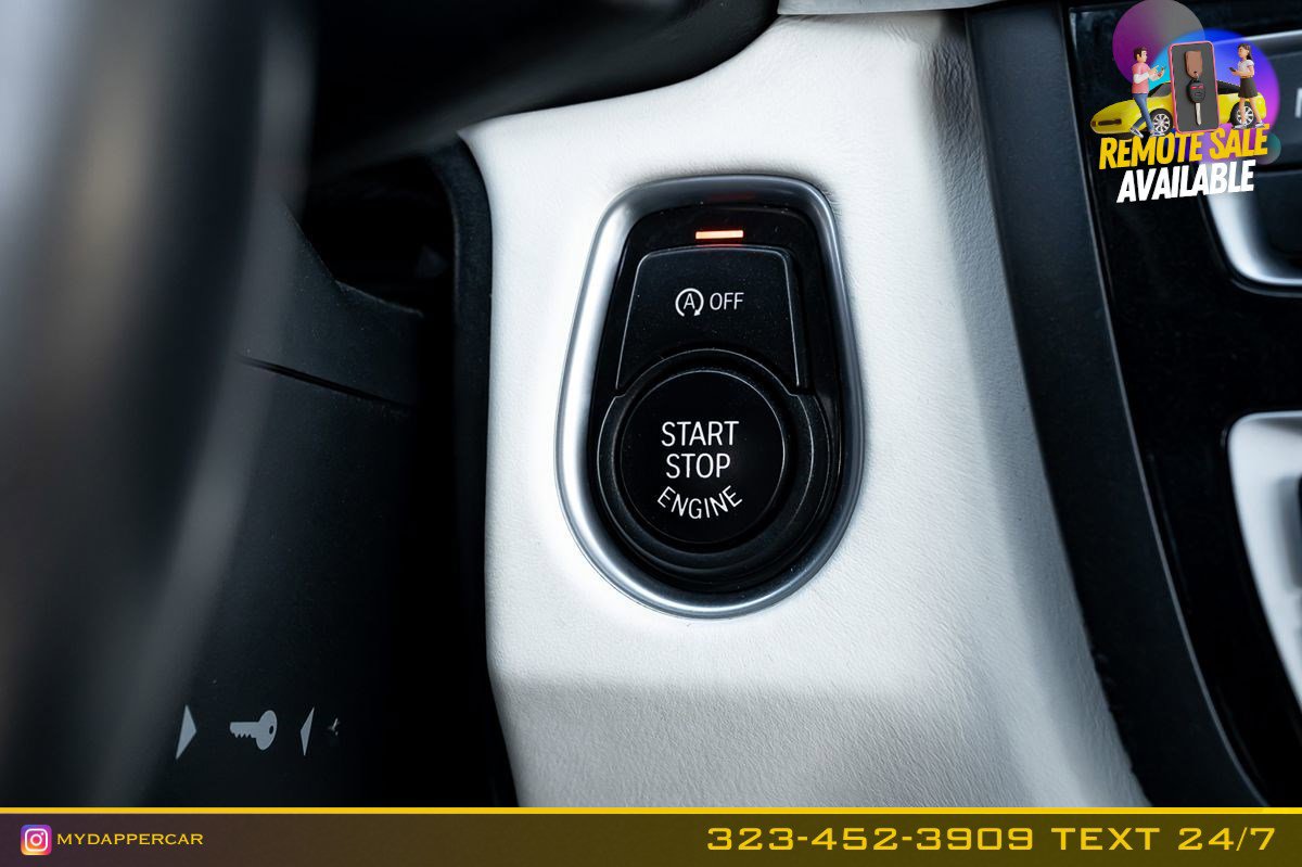 Used 2016 BMW 435i Gran Coupe image 29