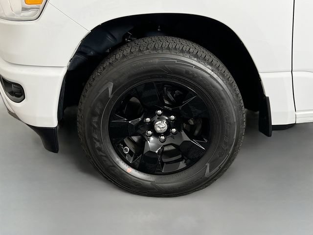 Used 2024 RAM 1500 Big Horn AWD/4WD image 26