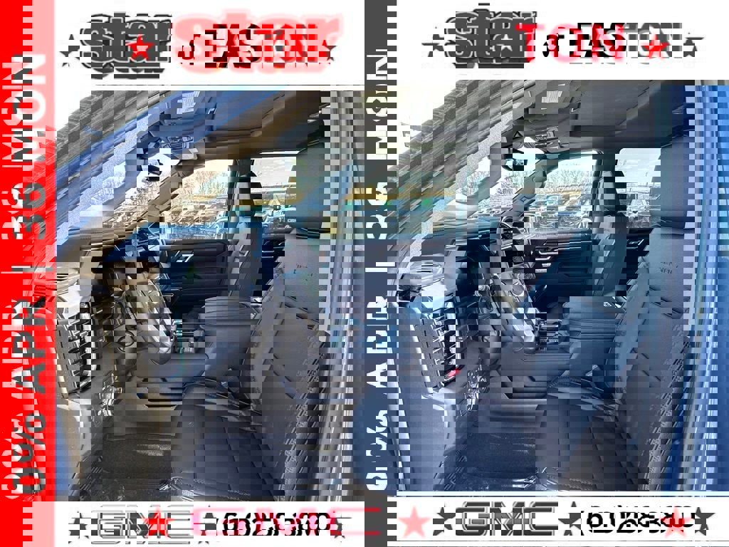 New 2026 GMC Sierra 1500 Denali image 14