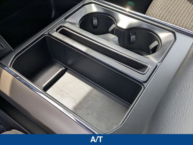 Certified 2025 Ford F150 STX w/ Equipment Group 201A FX4 AWD/4WD image 19