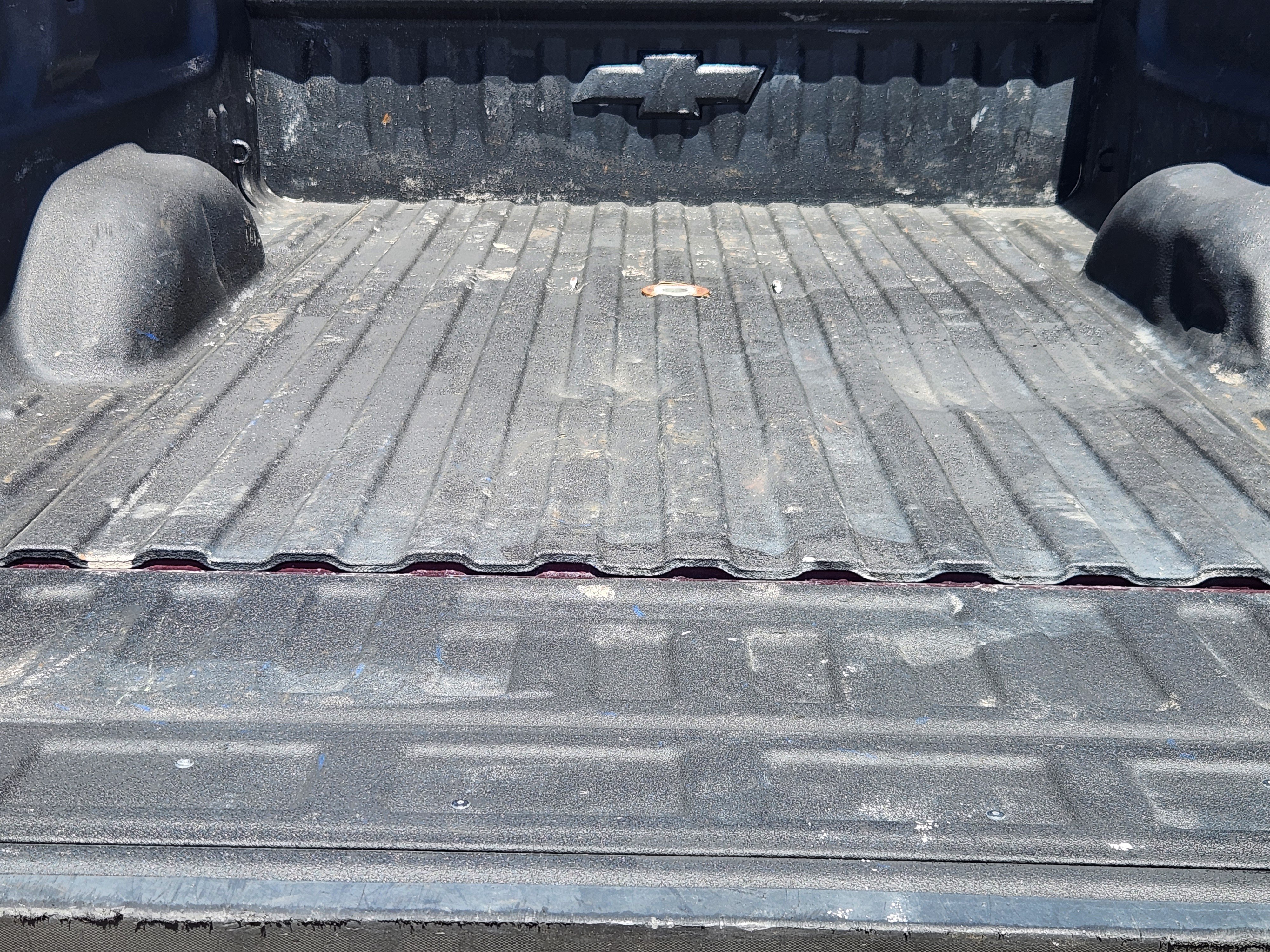 Used 2016 Chevrolet Silverado 3500 High Country w/ Duramax Plus Package AWD/4WD image 13