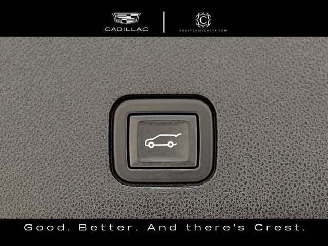 Certified 2023 Cadillac XT6 Premium Luxury w/ Technology Package FWD image 35