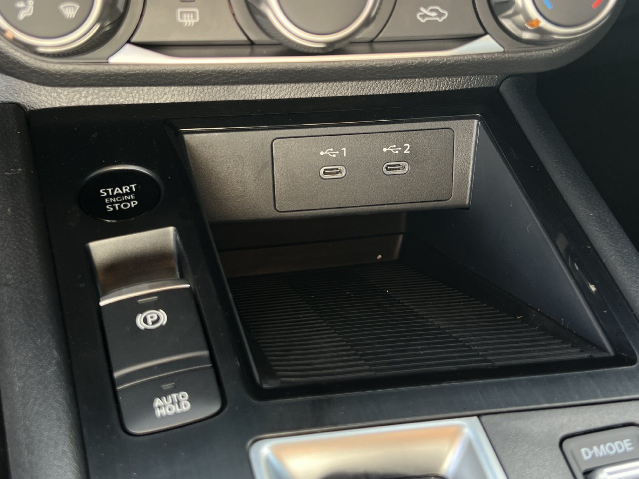 New 2027 Nissan Kicks S FWD image 11