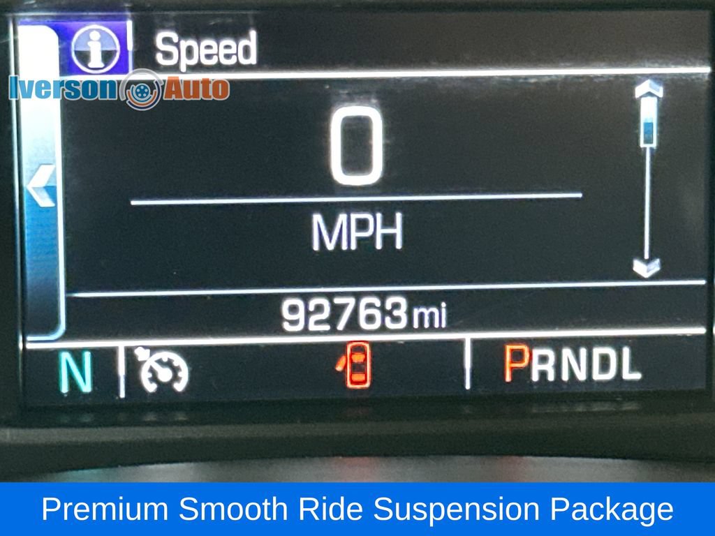 Used 2019 GMC Yukon SLT AWD/4WD image 20