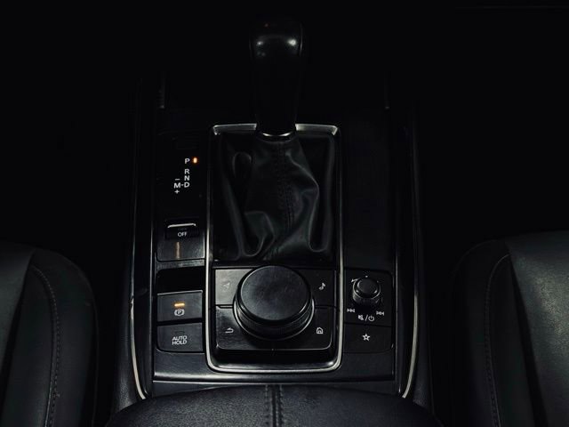 Used 2023 MAZDA CX-30 AWD 2.5 S w/ Preferred Package image 27