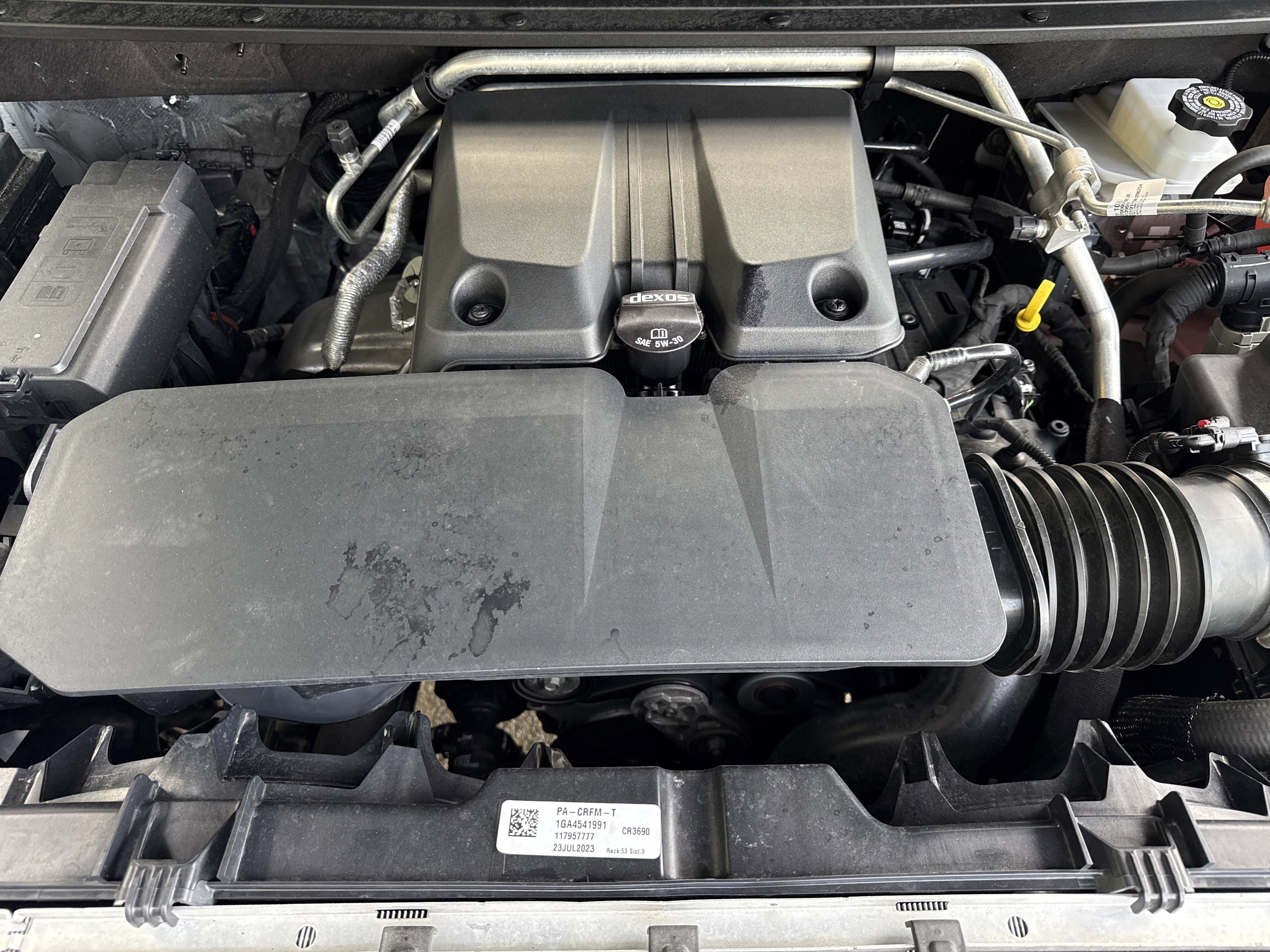 Used 2023 GMC Canyon Elevation w/ Convenience Package image 37