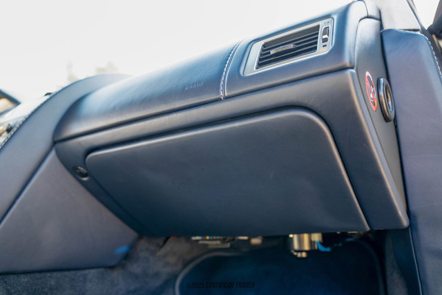 Used 2008 Aston Martin V8 Vantage Roadster 6-Speed image 34