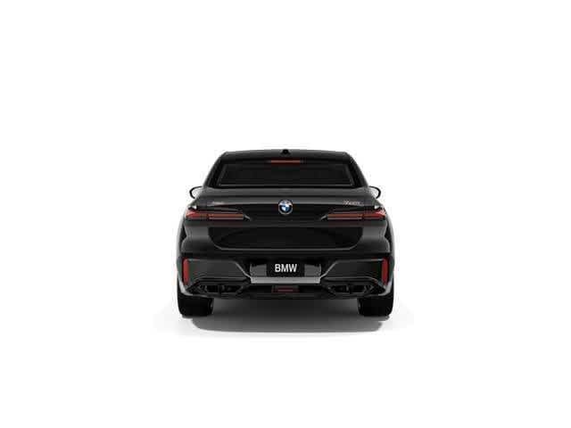 New 2026 BMW 760i xDrive w/ Premium Package AWD/4WD image 5