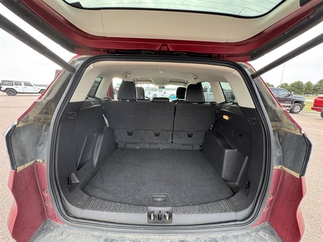 Used 2018 Ford Escape SEL image 12