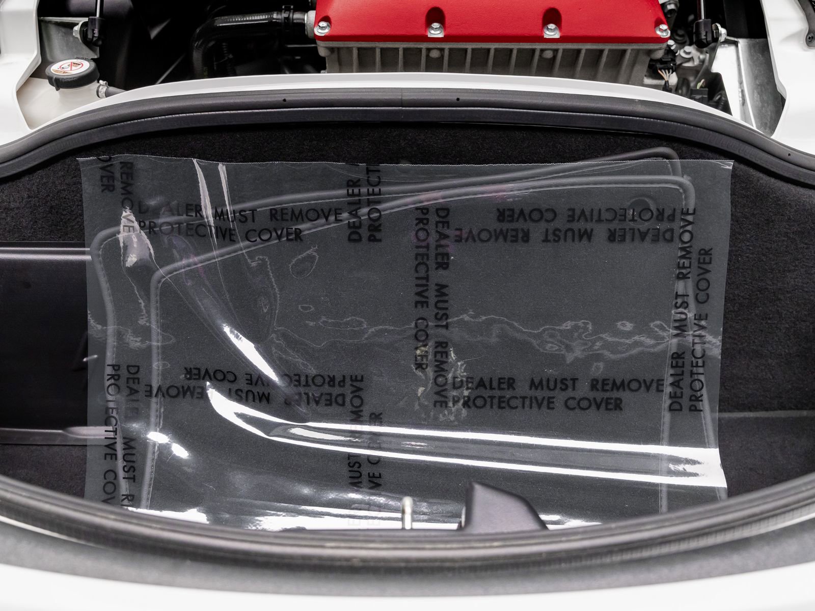 Used 2021 Lotus Evora RWD image 46