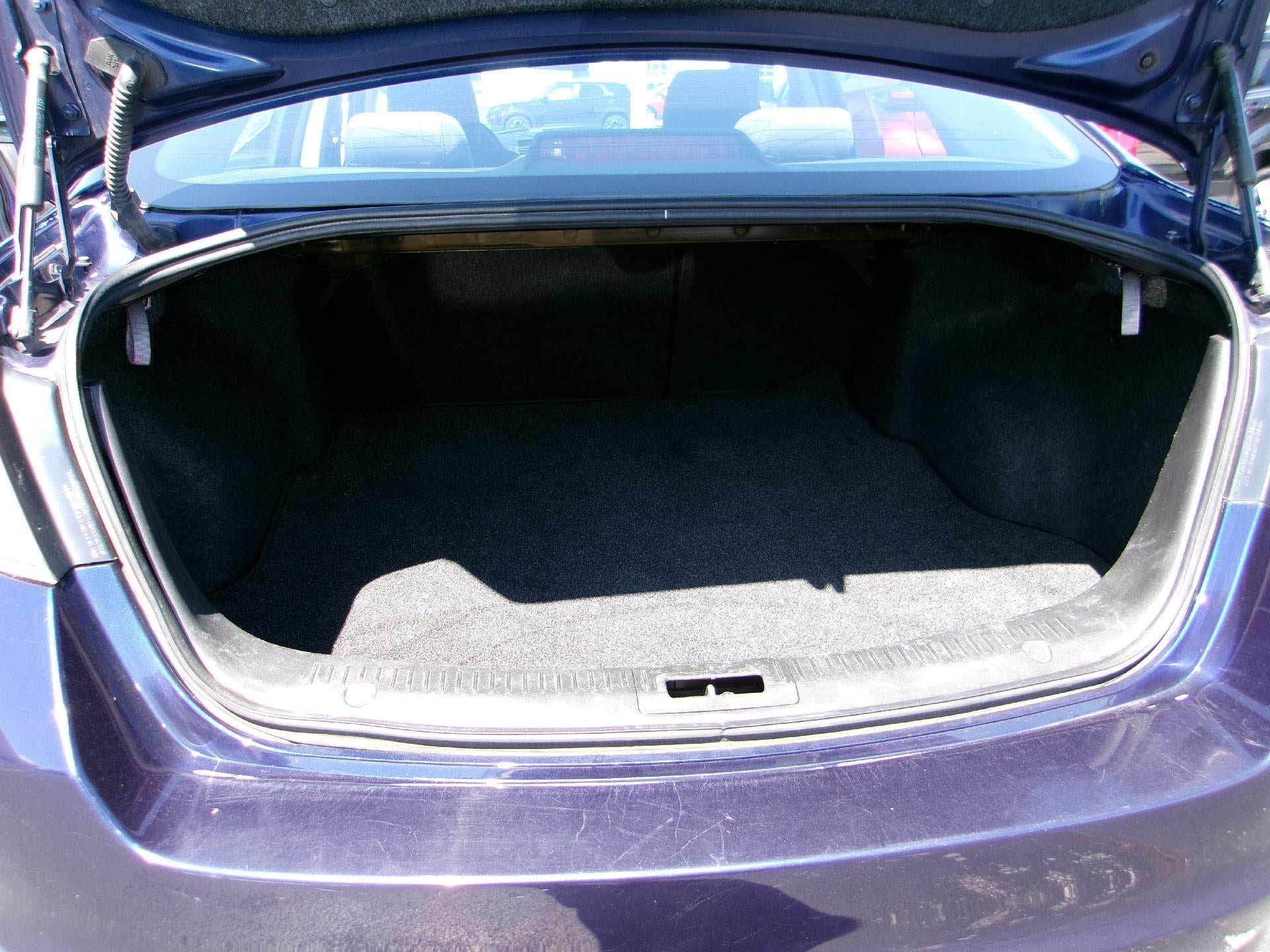 Used 2011 MAZDA MAZDA6 i Sport FWD image 10