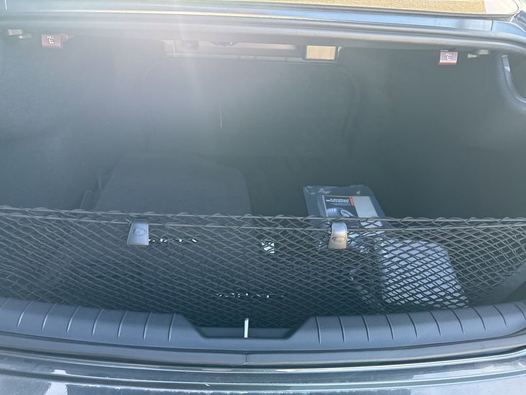 New 2026 Hyundai Sonata Limited image 16