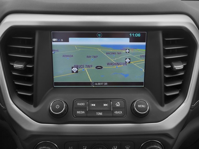 Used 2017 GMC Acadia Denali w/ Technology Package AWD/4WD image 20