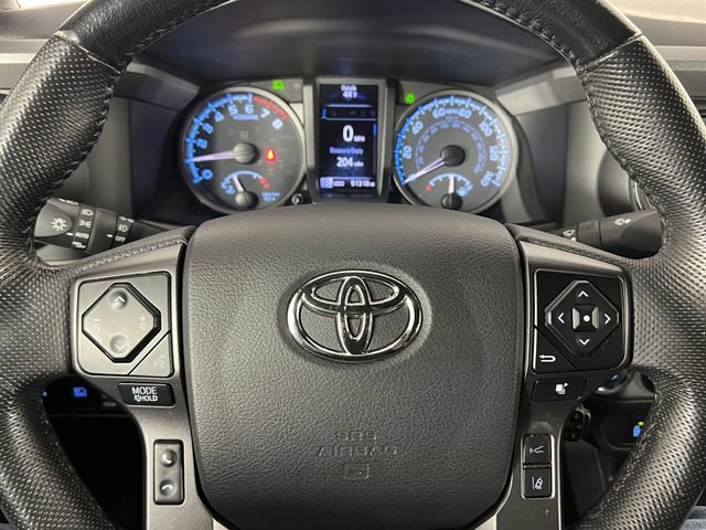 Used 2022 Toyota Tacoma TRD Pro image 28