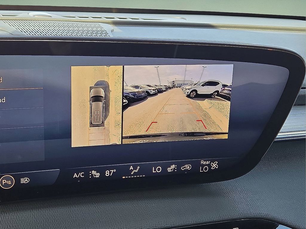 Used 2025 Buick Enclave Preferred image 29