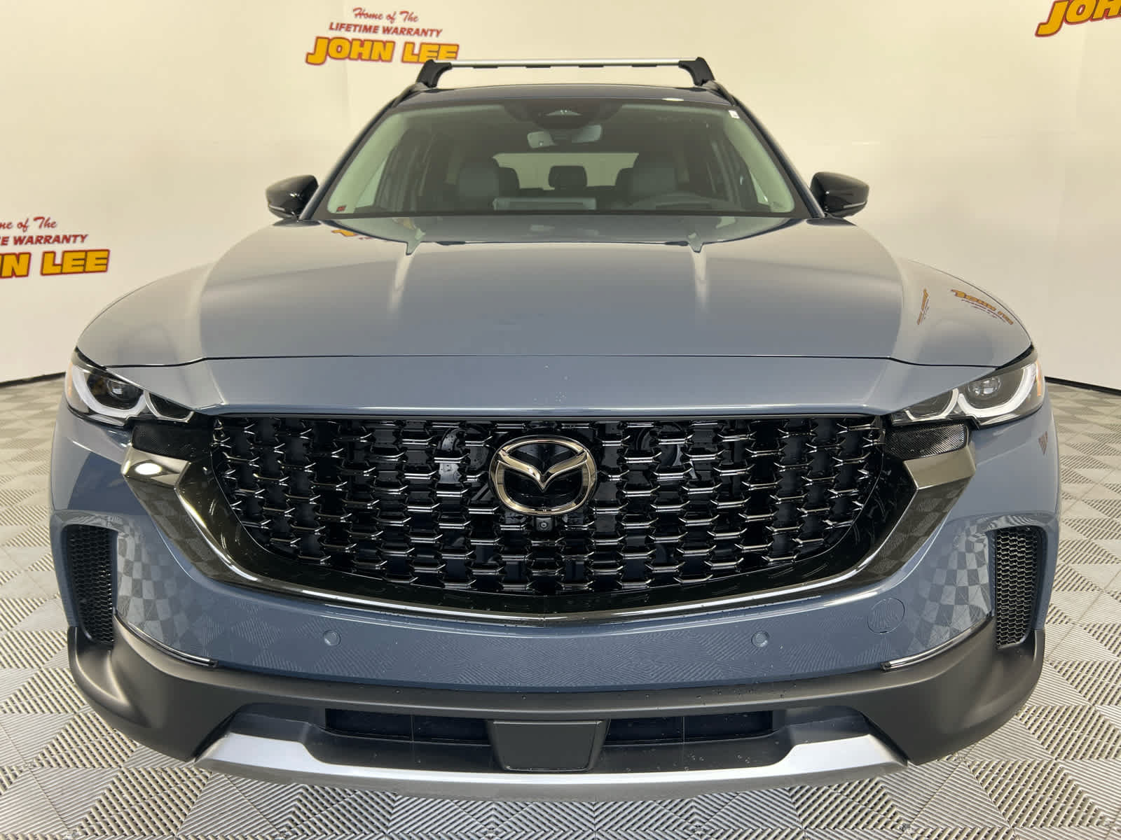 New 2026 MAZDA CX-50 2.5 Turbo w/ Premium Plus Pkg AWD/4WD image 10