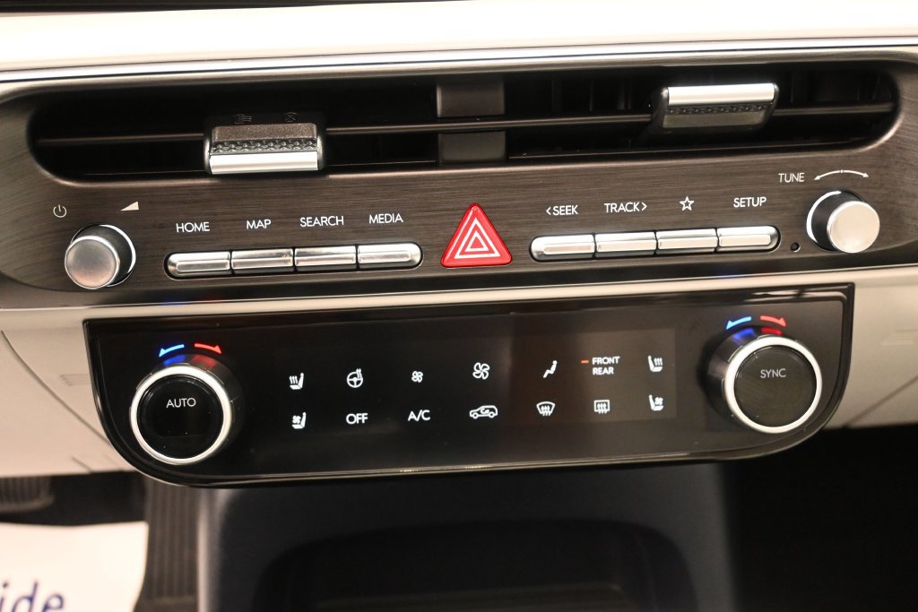 Used 2026 Hyundai Palisade Calligraphy FWD image 17