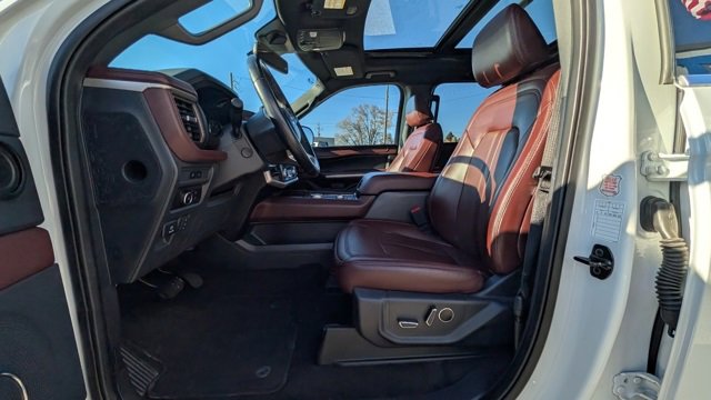 Used 2024 Ford Expedition Max Limited image 29